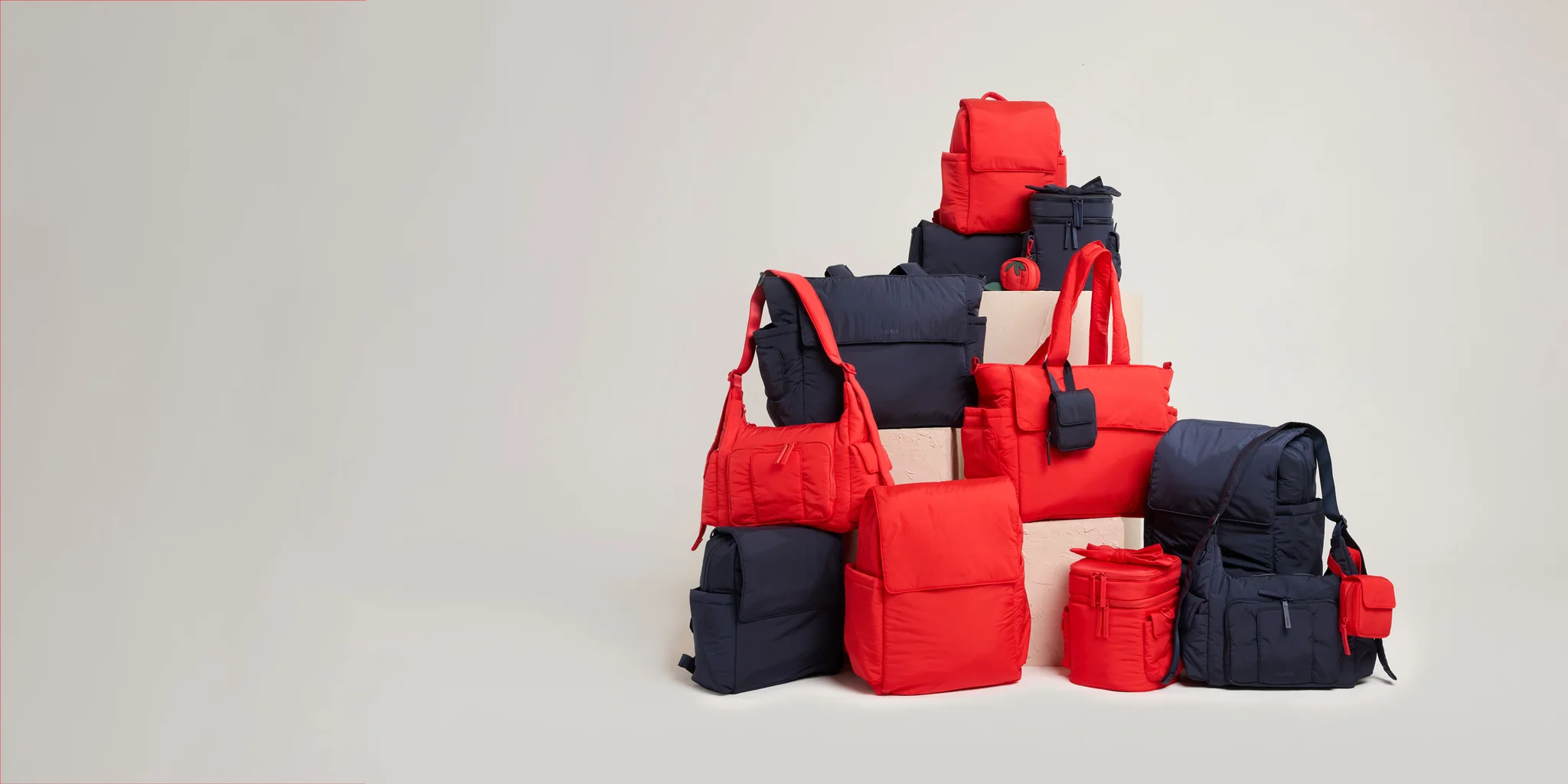 Travel Designed For Modern Life